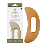 Wooden Body Gua Sha Tool