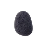 Daily Konjac Sponge - Charcoal Daily Concepts - Luxury Spa Goods