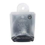 Daily Konjac Sponge - Charcoal Daily Concepts - Luxury Spa Goods