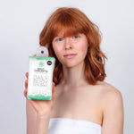 Daily Body Scrubber by Daily Concepts luxury Spa goods