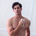 Daily Body Scrubber by Daily Concepts luxury Spa goods