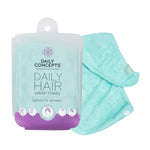 Daily Hair Towel Wrap by Daily Concepts luxury Spa goods