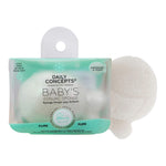Daily Baby Konjac- Pure by Daily Concepts - Luxury Spa tools