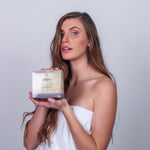 Daily Mesh Sponge by Daily Concepts, Luxury Spa goods