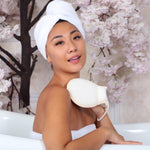 Daily Dual Texture Scrubber - Refill