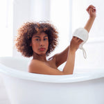 Daily Dual Texture Scrubber - Refill