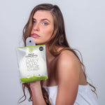 Daily Dual Texture Scrubber by Daily Concepts luxury Spa goods