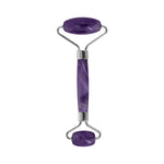Daily Amethyst Facial Roller Daily Concepts Luxury Spa Goods