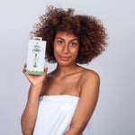 Daily Jade Facial Roller Daily Concepts Luxury Spa Goods