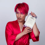Daily Stretch Wash Cloth by Daily Concepts luxury Spa goods