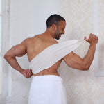 Daily Stretch Wash Cloth - Refill