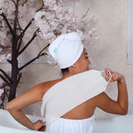 Daily Stretch Wash Cloth - Refill
