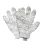 Daily Exfoliating Gloves by Daily Concepts luxury Spa goods