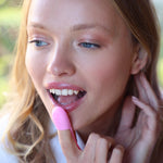 Daily Lip Scrubber - Daily Concepts - Luxury Spa Goods