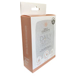 Daily Slip-On Exfoliator by Daily Concepts luxury Spa goods