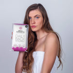Daily Back Scrubber by Daily Concepts luxury Spa goods