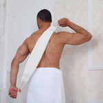 Daily Back Scrubber by Daily Concepts luxury Spa goods