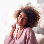 Daily Facial Micro Scrubber by Daily Concepts luxury Spa goods