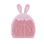Daily Silicone Facial Mitt - Daily Concepts - Luxury Spa Goods