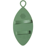 Daily Leaves of Life Body Silicone Scrubber by Daily Concepts 