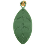 Daily Leaves of Life Body Silicone Scrubber by Daily Concepts 